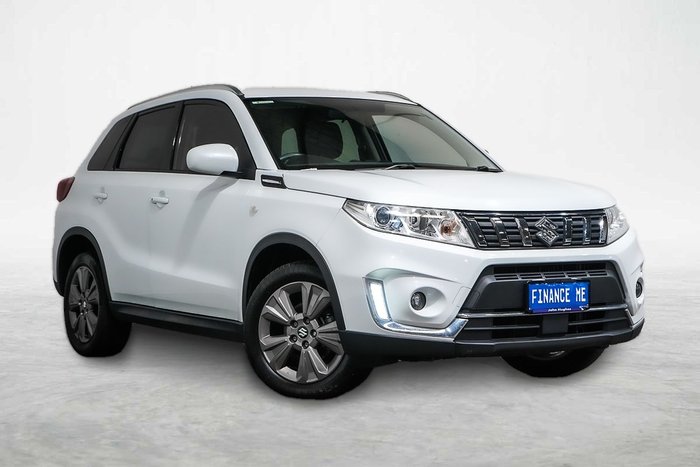 2021 Suzuki Vitara