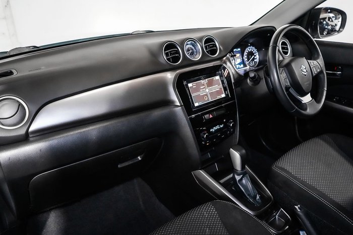 2021 Suzuki Vitara