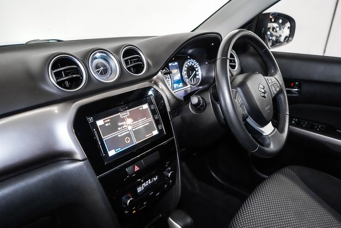 2021 Suzuki Vitara