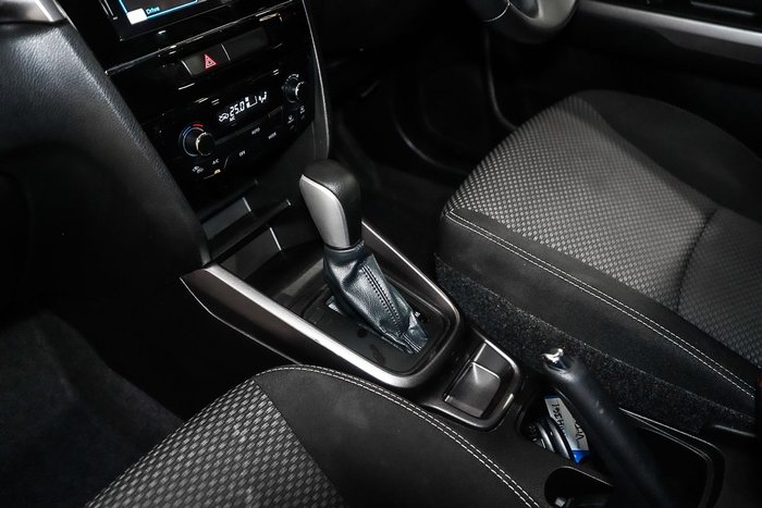 2021 Suzuki Vitara