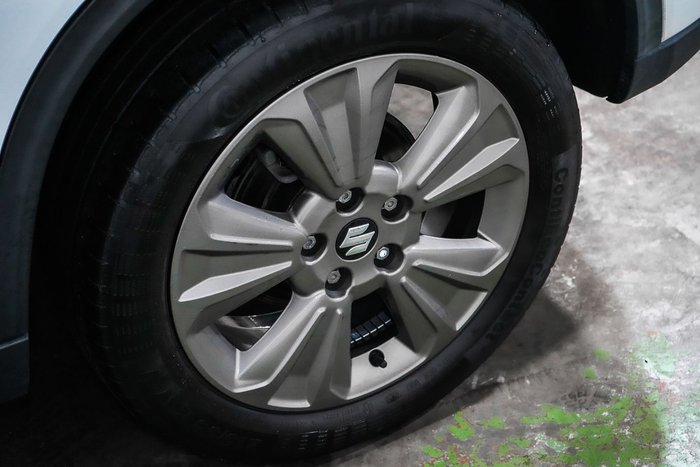 2021 Suzuki Vitara