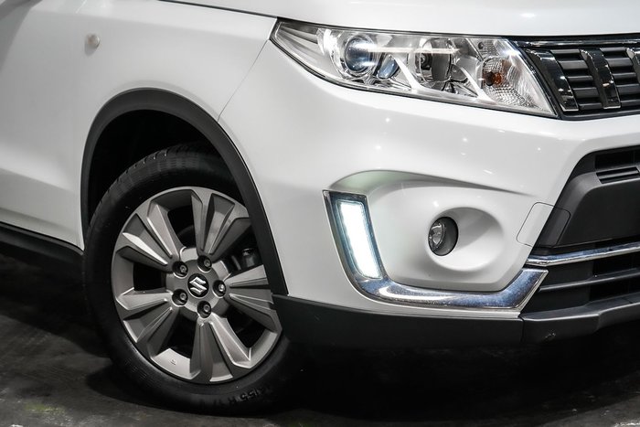2021 Suzuki Vitara