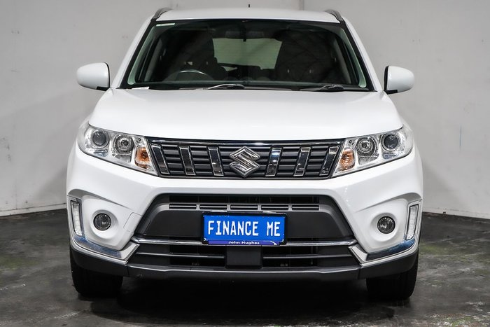 2021 Suzuki Vitara
