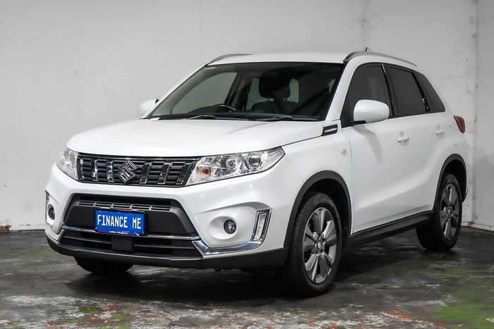 2021 Suzuki Vitara