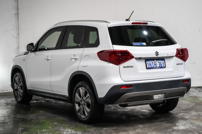 2021 Suzuki Vitara