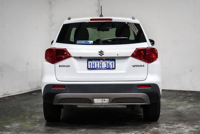 2021 Suzuki Vitara
