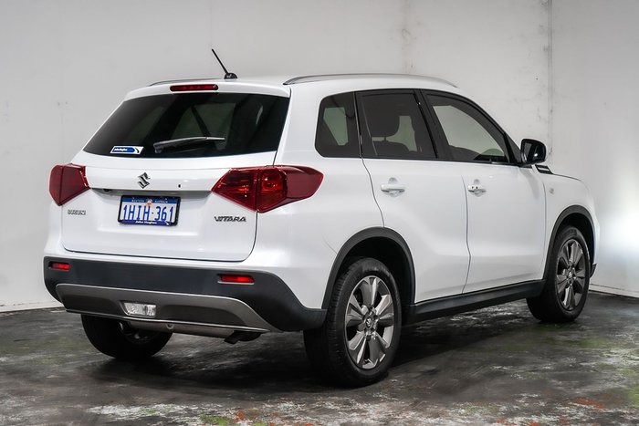 2021 Suzuki Vitara