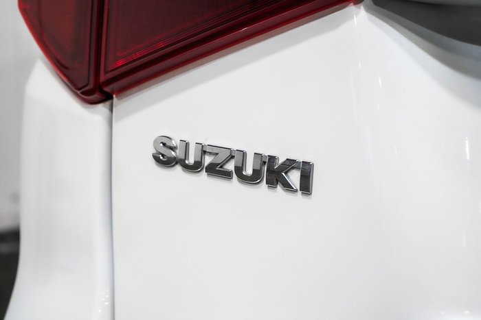 2021 Suzuki Vitara