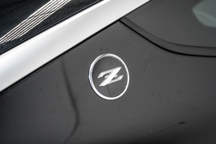 2023 Nissan Z