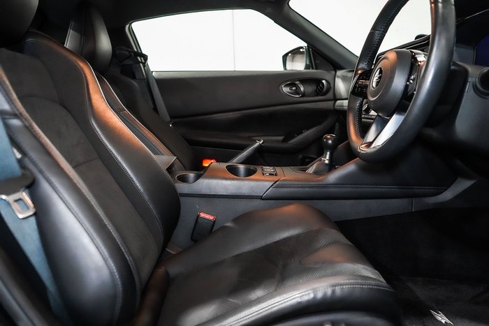 2023 Nissan Z