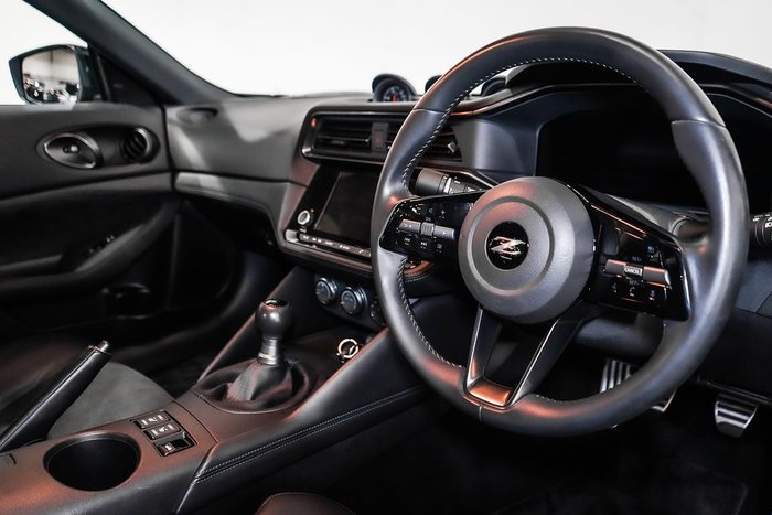 2023 Nissan Z