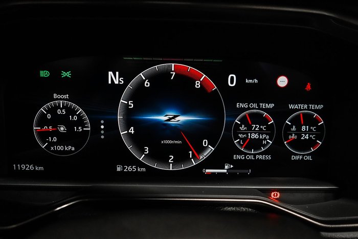 2023 Nissan Z