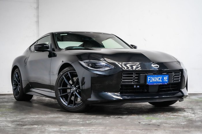 2023 Nissan Z