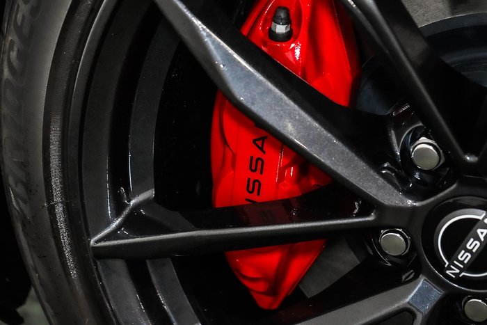 2023 Nissan Z