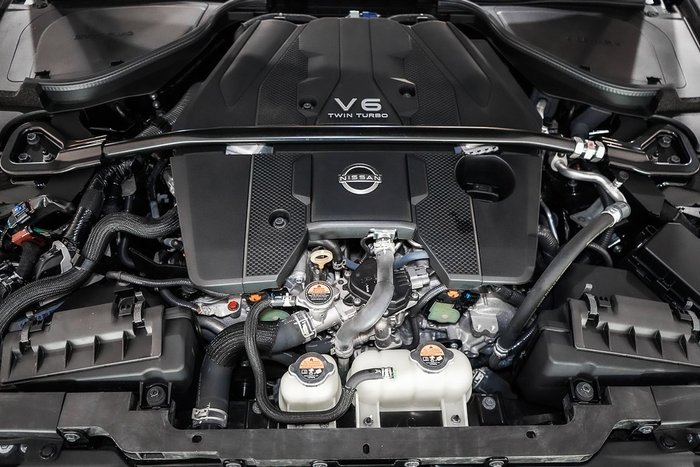 2023 Nissan Z