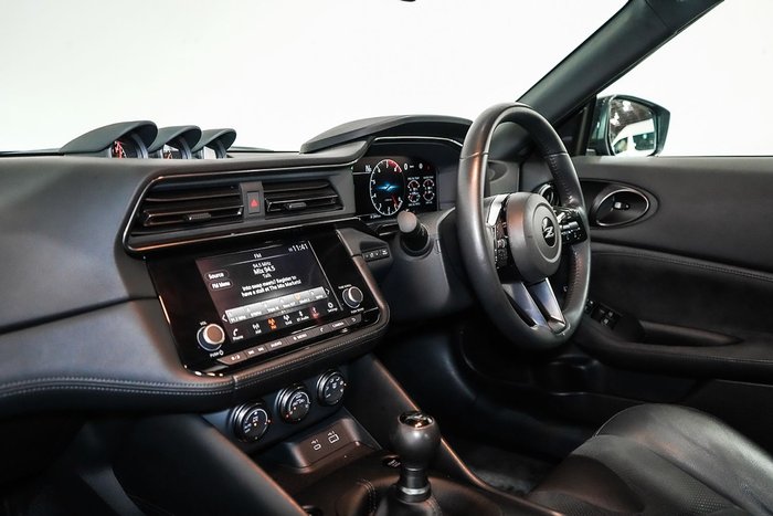 2023 Nissan Z