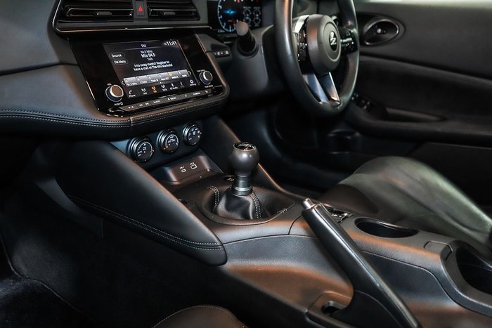 2023 Nissan Z
