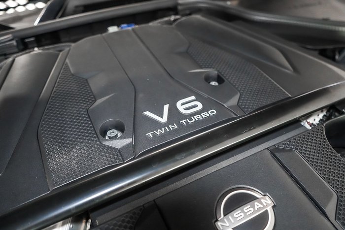 2023 Nissan Z