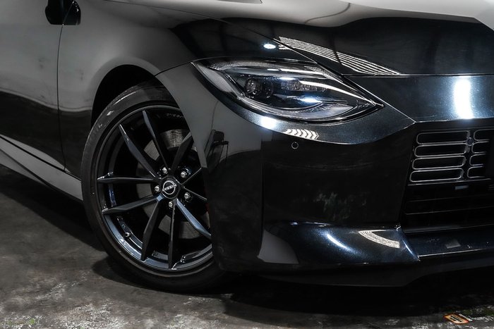2023 Nissan Z