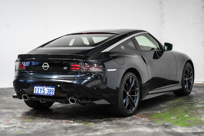 2023 Nissan Z