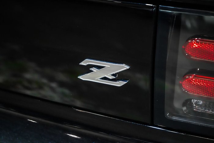 2023 Nissan Z