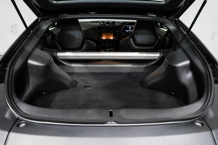 2023 Nissan Z