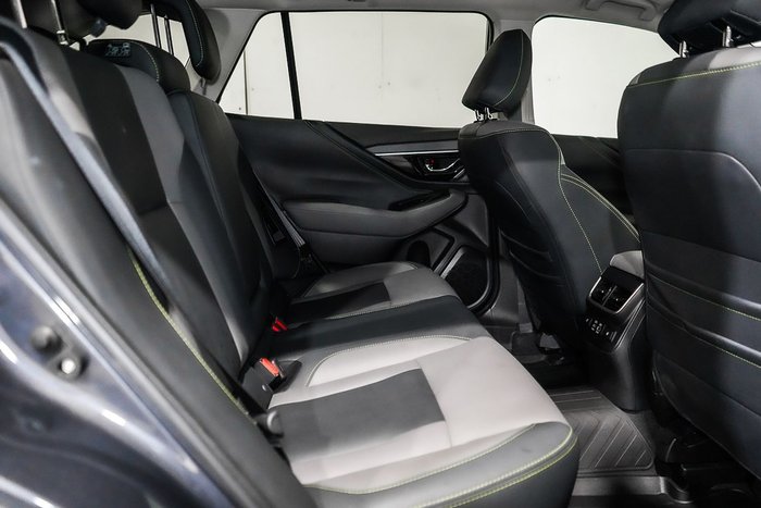 2024 Subaru Outback AWD Sport XT