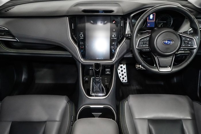 2024 Subaru Outback AWD Sport XT