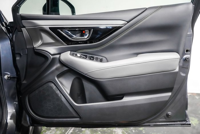 2024 Subaru Outback AWD Sport XT