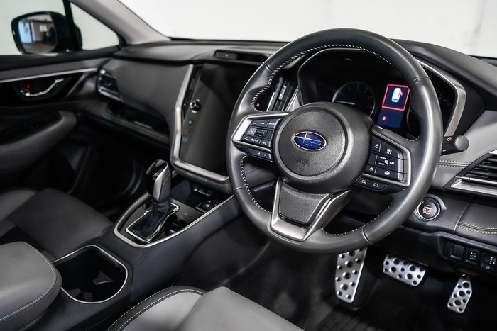 2024 Subaru Outback AWD Sport XT