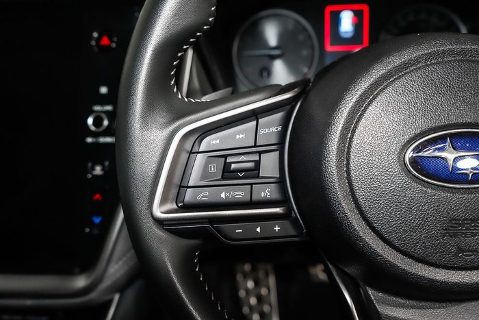 2024 Subaru Outback AWD Sport XT