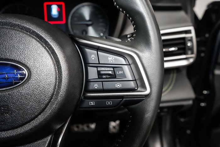 2024 Subaru Outback AWD Sport XT