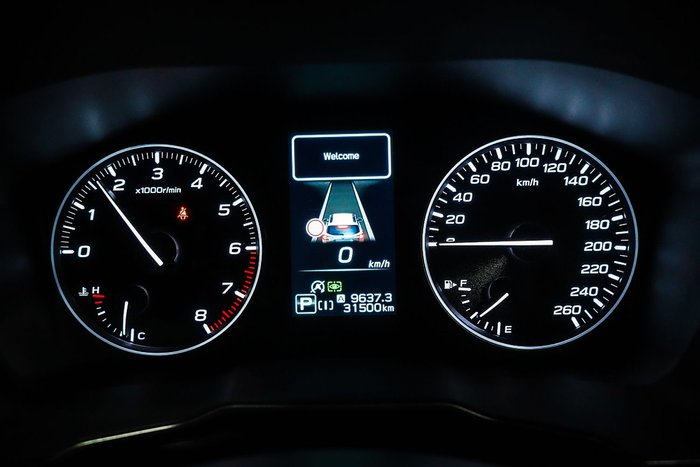 2024 Subaru Outback AWD Sport XT