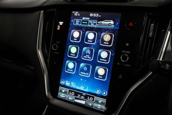 2024 Subaru Outback AWD Sport XT