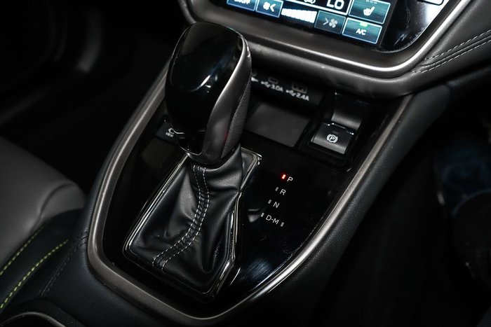 2024 Subaru Outback AWD Sport XT