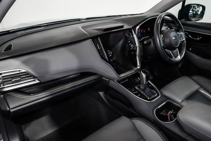 2024 Subaru Outback AWD Sport XT