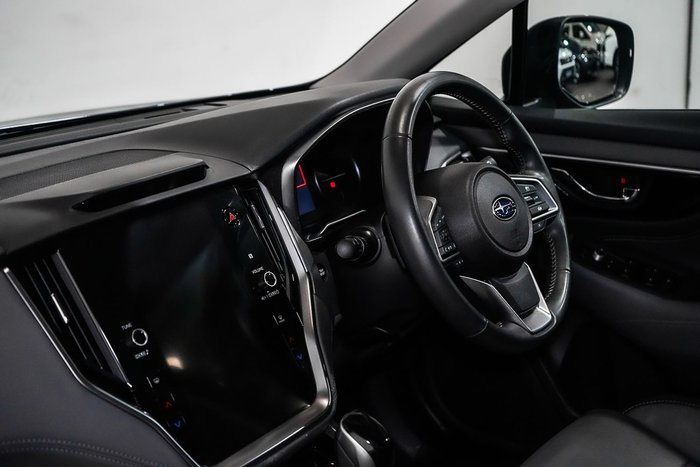 2024 Subaru Outback AWD Sport XT