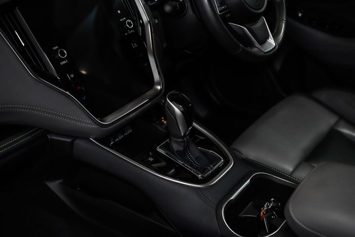 2024 Subaru Outback AWD Sport XT