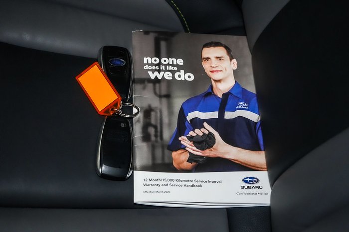 2024 Subaru Outback AWD Sport XT