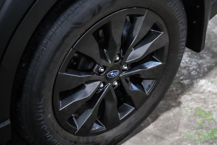 2024 Subaru Outback AWD Sport XT