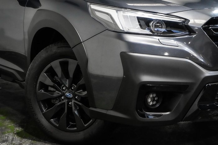 2024 Subaru Outback AWD Sport XT