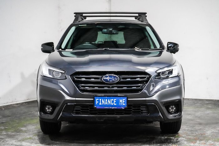 2024 Subaru Outback AWD Sport XT