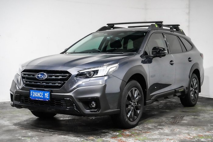 2024 Subaru Outback AWD Sport XT
