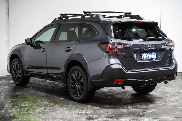 2024 Subaru Outback AWD Sport XT