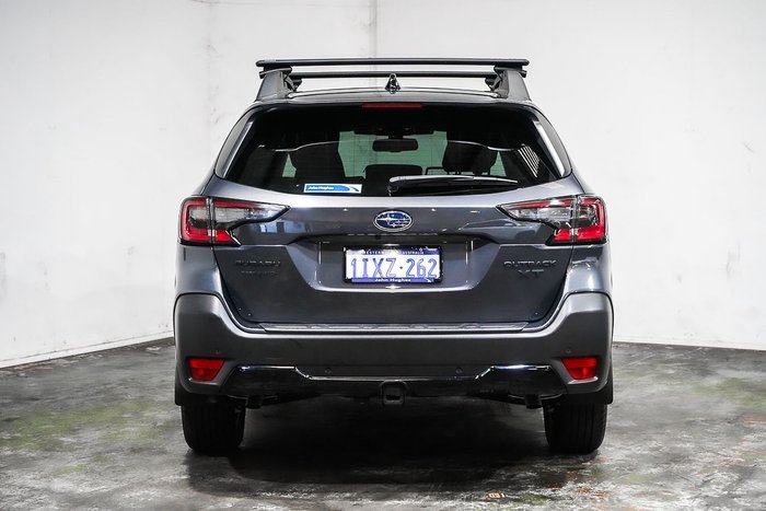 2024 Subaru Outback AWD Sport XT