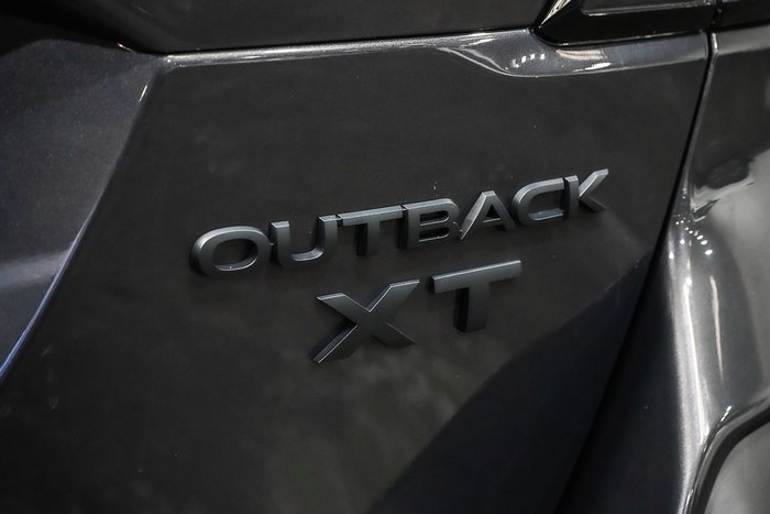 2024 Subaru Outback AWD Sport XT