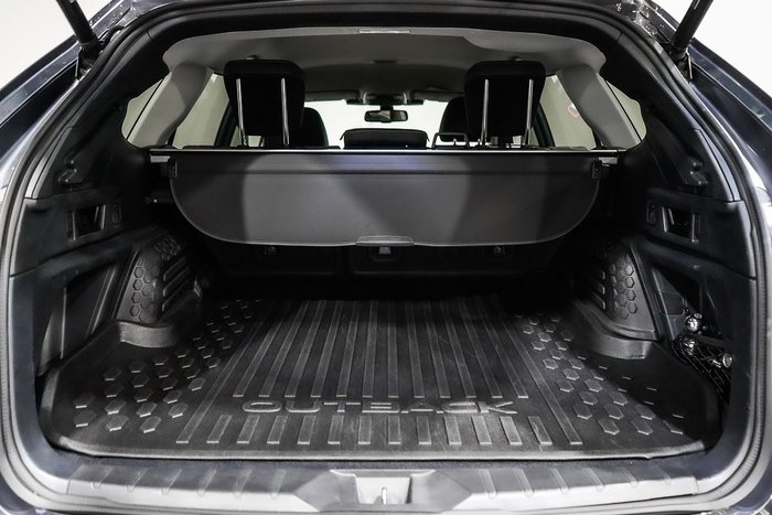 2024 Subaru Outback AWD Sport XT