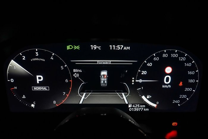 2025 Mitsubishi Outlander LS
