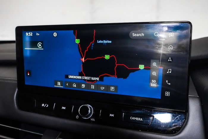 2025 Mitsubishi Outlander LS