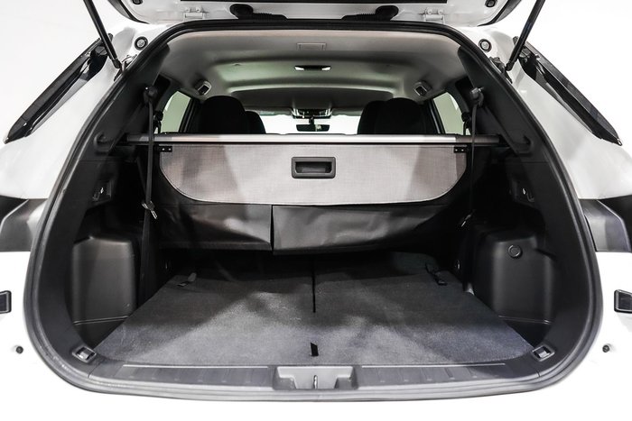 2025 Mitsubishi Outlander LS